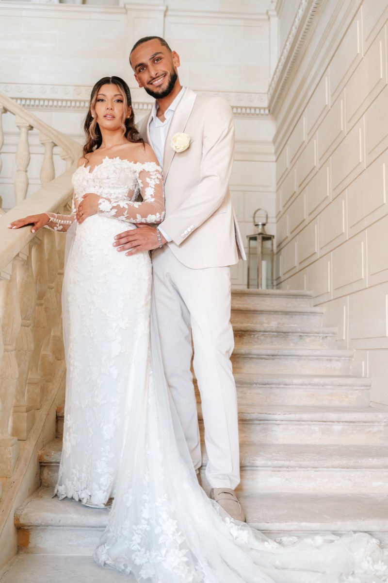 Mellina & Rudy